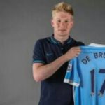 De Bruyne