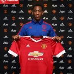 Martial 5