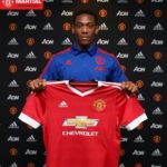 Martial 3