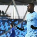 Iheanacho