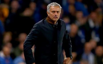 SLAKE’S SOLILOQUY: JOSE MOURINHO HAS EARNED THE RIGHT TO BE GIVEN TIME