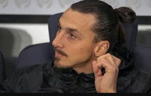 Zlatan will face a younger Chelsea side than the squad full of "babies" 