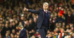 Arsene Wenger can use the managerial uncertainty at other clubs to his advantage. 