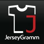 JerseyGramm Logo