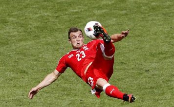 352ng Euros Special: 11 Players The Euros Will Miss
