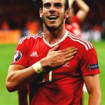 Bale Wales