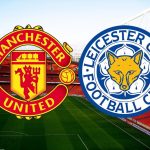 Community Shield Manchester United Leicester