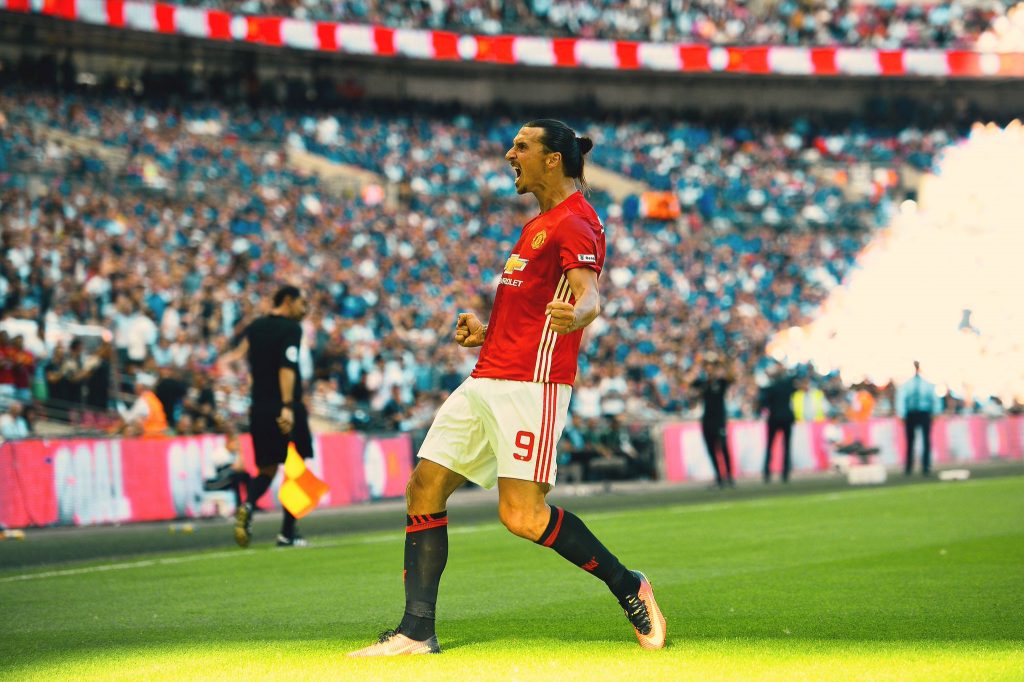 Ibrahimovic