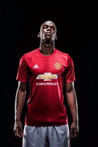 Big fish. Pogback has caused opponents more fear on social media than on the pitch. Will he finally turn up with a big performance? 