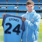 John stones