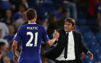 The EPL Review: Game Week 2