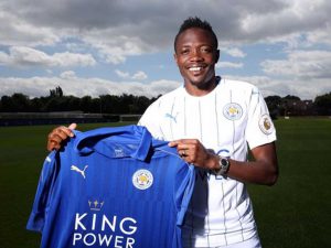Not exactly Speedy Gonzalez but Musa will race past several this season.