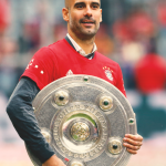 Pep Bayern