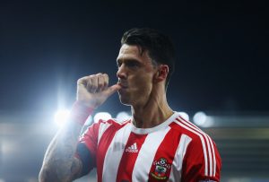 Fonte was linked with a move to Manchester United earlier this season and a move to one of the other top teams isn't out of the question. Such is his quality. 