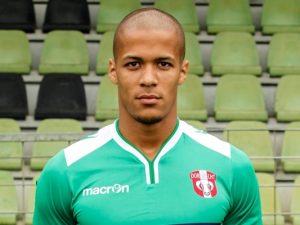 William Troost-Ekong was immense for Dream Team IV and will certainly be on the move 
