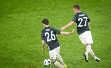 Bundesliga Rivalry: Rise of the Young Midfield Guns