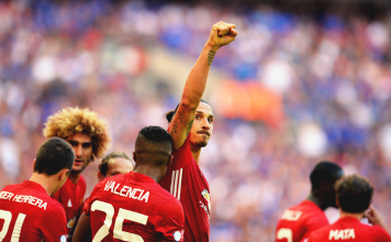 A Warrior’s End: What Next For Zlatan?