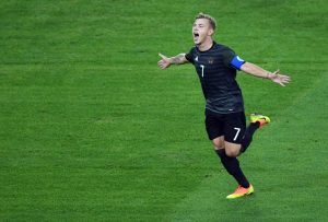 Max Meyer came into the limelight a few years ago and it's unbelievable that he's still a youngster 