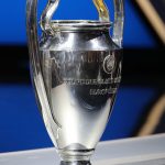 UCL Trophy