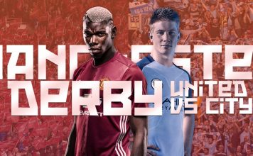 Venus vs Mars, or The Manchester Derby Preview