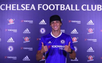 Luiz Transfer