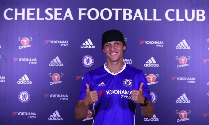 Luiz Transfer