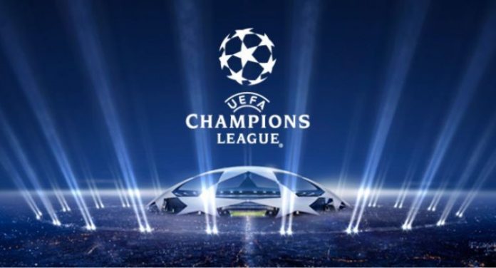 UCL Logo