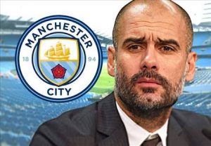 Pep will be hoping to take City to new heights as they seek Europe's biggest prize 