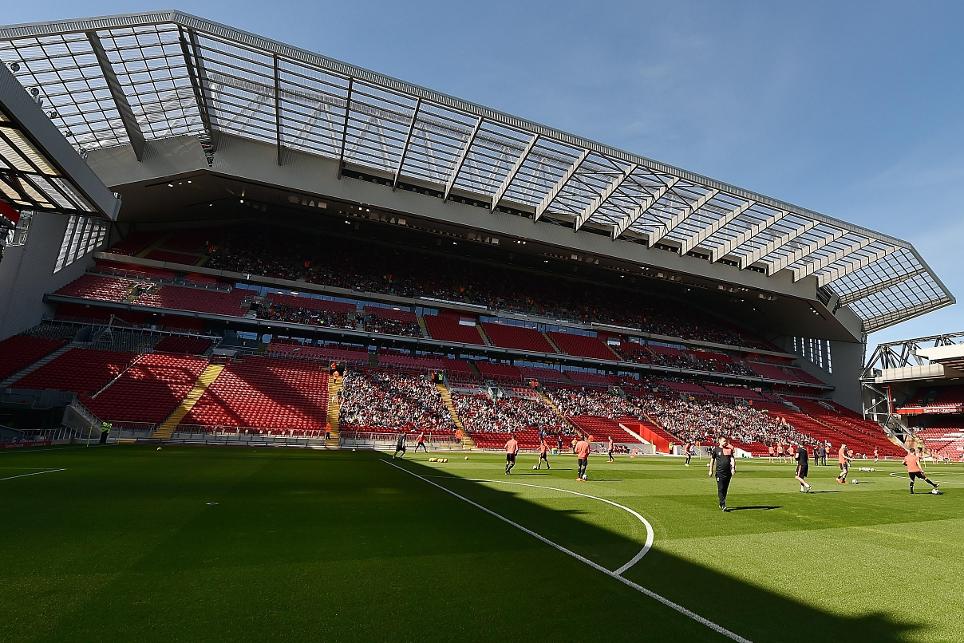 anfield