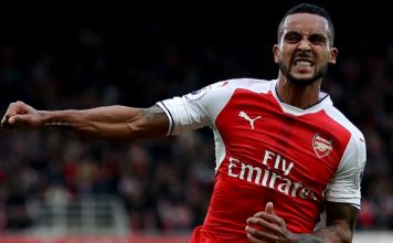 The Rise and Rise of Theo “I-want-to-score-goals” Walcott