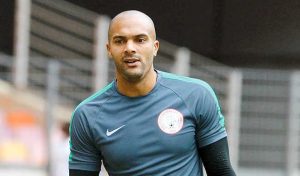 Ikeme's absence posed a problem for the Super Eagles. Will be warmly welcomed back to the starting lineup 
