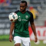 Amobi Okugo MLS Portland Timbers