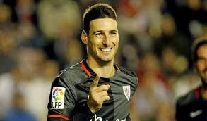 Aritz Aduriz is certainly not your everyday 35 year old. 