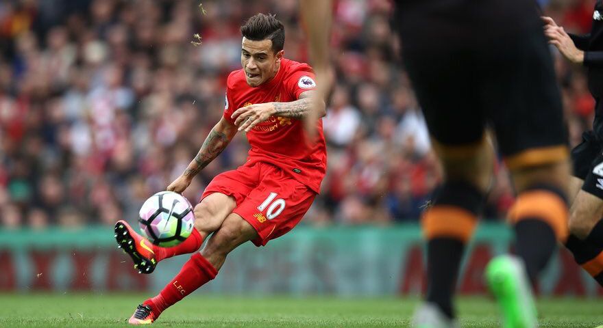 coutinho