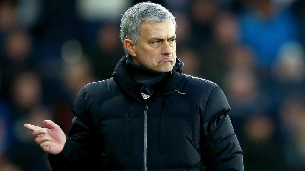 In the end, Mourinho's legacy might be a bit too difficult to define.