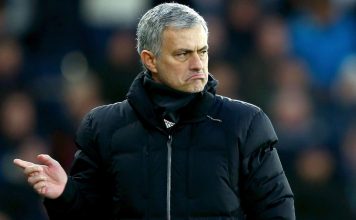 Season’s Preview: Manchester United – Back From The Ashes?