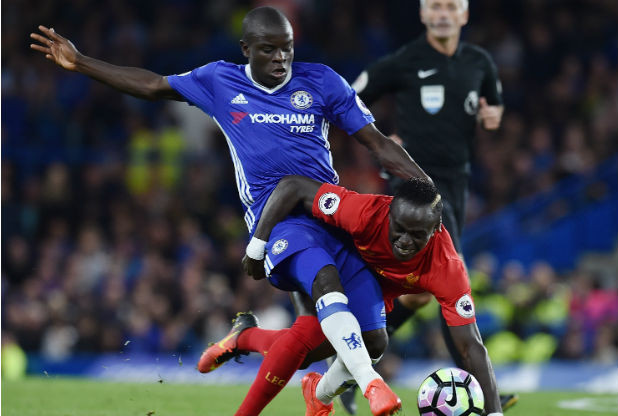 kante