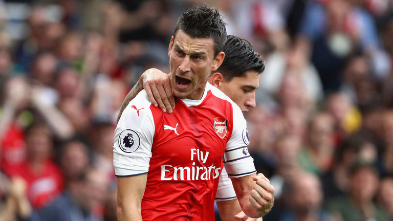 koscielny