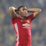 manchester united-martial