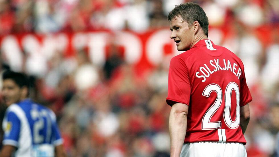 solskjaer