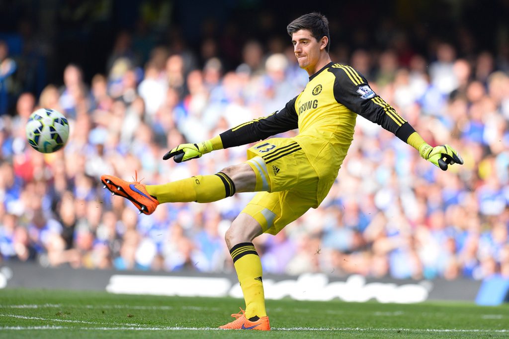 Courtois