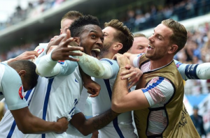 The Three Lions : The start of a Golden Era?