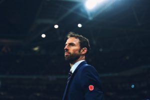 Gareth Southgate has a great task ahead.