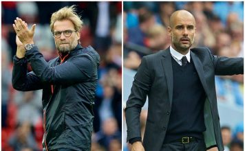 Liverpool vs Manchester City UEFA Champions League Preview: A Stifled Press
