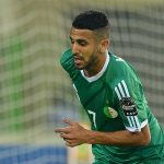 Riyad-Mahrez