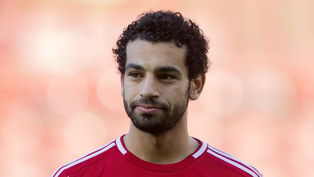 The Pharaohs make a return with Salah a handy weapon.