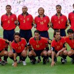 EURO 2000: SLOWENIEN – SPANIEN 1:2