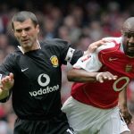 FA Cup Final – Arsenal v Manchester United