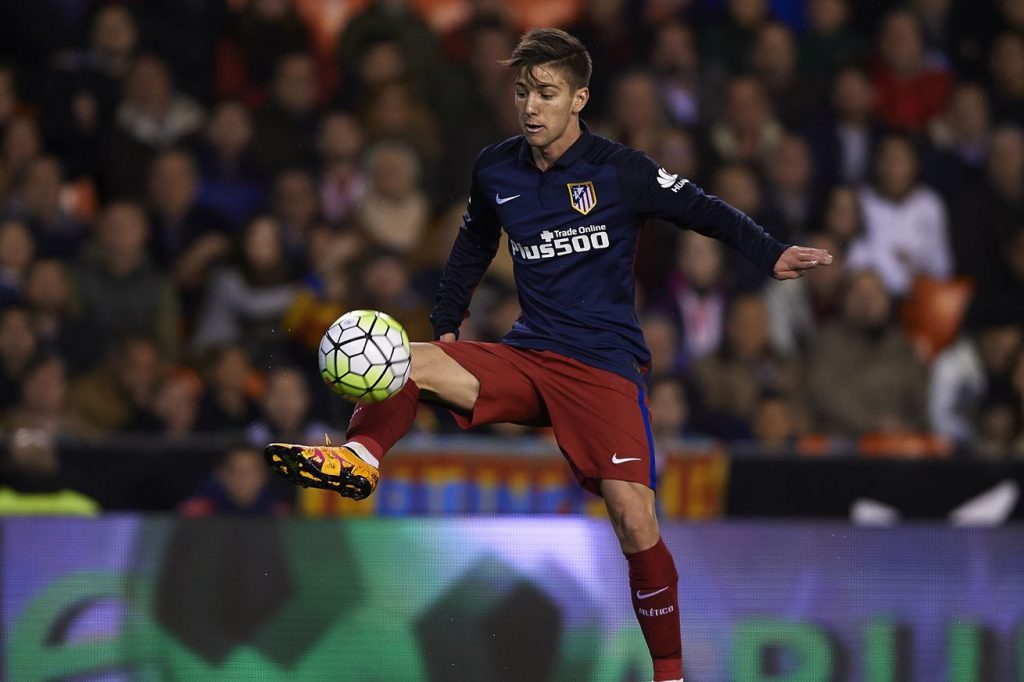 Luciano Vietto