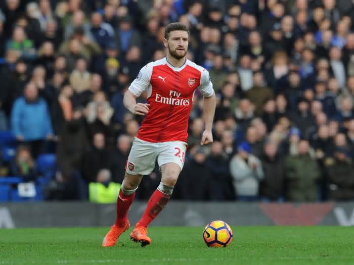 Everton passed up on investing further in Mustafi, today he's at Arsenal.